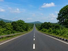 रांची में सड़क नेटवर्क को बड़ी सौगात, कांके रोड–चिरौंदी नई 2.97 किमी सड़क को मिली मंजूरी