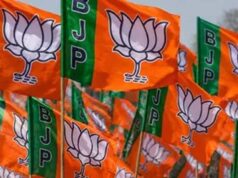 यूपी चुनाव की तैयारी में जुटी भाजपा, बूथ कार्यकर्ताओं की डिजिटल परीक्षा शुरू