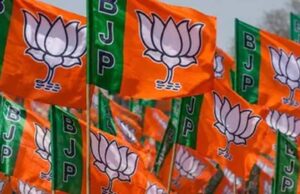 यूपी चुनाव की तैयारी में जुटी भाजपा, बूथ कार्यकर्ताओं की डिजिटल परीक्षा शुरू