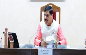 MP Police Recruitment 2026: पुलिस विभाग में 9,662 पदों पर होगी भर्ती, मोहन यादव कैबिनेट का बड़ा फैसला