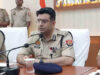 IPS तरुण गाबा बने लखनऊ के नए पुलिस कमिश्नर, फील्ड पोस्टिंग का अनुभव कानून-व्यवस्था में आएगा काम