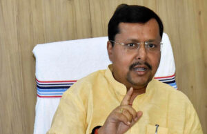 UP Election 2027: 3-4 जुलाई को यूपी में क्या बड़ा होने वाला है? दिल्ली से आएंगे ‘मुखिया’, चुनावी रणनीति पर मंथन