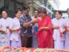 उज्जैन से 21वें साल भी सरहद पर पहुंचेगी राखी, संगिनी ग्रुप की सदस्य राजौरी-कारगिल में जवानों की कलाई पर बांधेंगी रक्षासूत्र