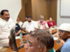 किसानों को कृषि मंत्री ऐदल सिंह कंषाना का भरोसा, बोले- जायज मांगों के प्रति सरकार पूरी तरह संवेदनशील
