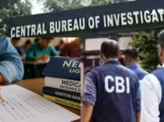 NEET पेपर लीक केस: CBI की बड़ी कार्रवाई, NTA के 3 एक्सपर्ट समेत 13 आरोपियों पर चार्जशीट
