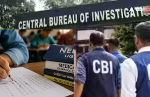 NEET पेपर लीक केस: CBI की बड़ी कार्रवाई, NTA के 3 एक्सपर्ट समेत 13 आरोपियों पर चार्जशीट