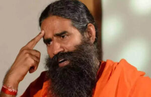 शिक्षा मंत्री विवाद पर बाबा रामदेव का बयान, बोले- ‘सड़क नहीं, संसद और PM तय करेंगे फैसला’