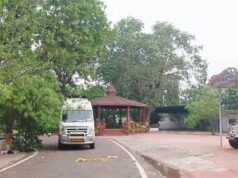 20 साल बाद राबड़ी देवी ने खाली किया 10 सर्कुलर रोड बंगला, नए आवास में शिफ्ट हुआ परिवार