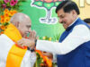 MP BJP अध्यक्ष हेमंत खंडेलवाल के एक साल पूरे, मुख्यमंत्री ने संगठनात्मक कार्यों की जमकर सराहना