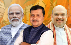 मोदी कैबिनेट विस्तार में यूपी से पंजाब तक का दबदबा! क्या बागियों को भी मिलेगा मौका?