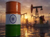 Russia Oil to India: जून में रिकॉर्ड स्तर पर पहुंचा रूसी कच्चे तेल का आयात, बंदरगाहों पर टैंकरों की भरमार