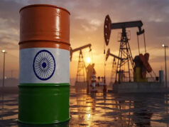 Russia Oil to India: जून में रिकॉर्ड स्तर पर पहुंचा रूसी कच्चे तेल का आयात, बंदरगाहों पर टैंकरों की भरमार
