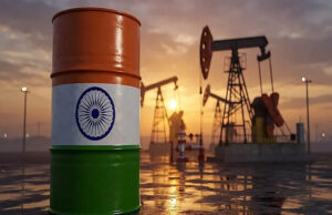 Russia Oil to India: जून में रिकॉर्ड स्तर पर पहुंचा रूसी कच्चे तेल का आयात, बंदरगाहों पर टैंकरों की भरमार