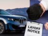 BMW में बड़ी छंटनी की तैयारी! 2027 तक 8,000 कर्मचारियों की जाएगी नौकरी, रिपोर्ट में बड़ा दावा