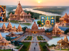 सिंहस्थ-2028 से पहले उज्जैन के प्रमुख मंदिरों का होगा कायाकल्प, श्रद्धालुओं को मिलेंगी विश्वस्तरीय सुविधाएं
