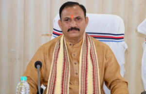 मलेरिया पर निर्णायक प्रहार जारी, एक भी मृत्यु न हो यही हमारा लक्ष्य : स्वास्थ्य मंत्री
