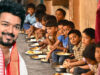 थलपति विजय का बड़ा ऐलान! स्कूलों में बच्चों को हर हफ्ते मिलेगी चिकन बिरयानी, TVK सरकार का वादा
