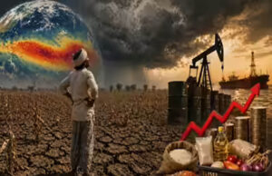 अल-नीनो का बड़ा खतरा! 2032 तक भारत को 94 लाख करोड़ रुपये के नुकसान की चेतावनी