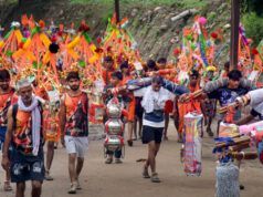 कांवड़ यात्रा से पहले इंदौर में बड़ा आदेश, 28 अगस्त तक इस रूट पर भारी वाहनों की नो-एंट्री