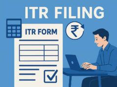 ITR Filing Last Date: आज ही भरें इनकम टैक्स रिटर्न, चूके तो ₹1,000 से ₹5,000 तक देना पड़ सकता है जुर्माना