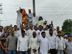 ऊधम सिंह को किया नमन, 86वें बलिदान दिवस पर दी भावभीनी श्रद्धांजलि