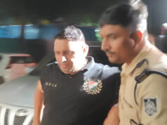 जीतू पटवारी के भाई नाना की बढ़ीं मुश्किलें, अब 11 लाख की धोखाधड़ी का नया आरोप