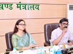 कम बारिश पर हेमंत सरकार का बड़ा फैसला, झारखंड में बदलेगी खेती की रणनीति