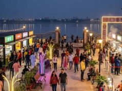 पटना के पार्कों में लगेंगी 200 प्री-फैब्रिकेटेड दुकानें, सुधा बूथ समेत होंगे कारोबार