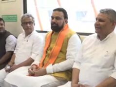 पटना मेट्रो का विस्तार: मलाही पकड़ी स्टेशन शुरू, मुख्यमंत्री सम्राट चौधरी ने किया उद्घाटन