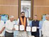 बिहार में 12 सैटेलाइट टाउनशिप बनाने के लिए हुडको से 1 लाख करोड़ का करार