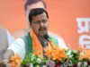 बांकीपुर उपचुनाव में भाजपा की रणनीति संभालेंगे नितिन नवीन, चुनाव करेंगे प्रचार