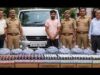 लखनऊ में नकली दवाओं का बड़ा खुलासा, 4.37 लाख की 2157 बोतलें बरामद