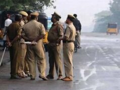 बिहार पुलिस में बड़ा बदलाव, चार जोन और 12 रेंज व्यवस्था फिर लागू