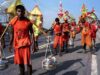 कांवड़ यात्रा से पहले यूपी सरकार अलर्ट, सफाई, सुरक्षा और बिजली व्यवस्था दुरुस्त होगी