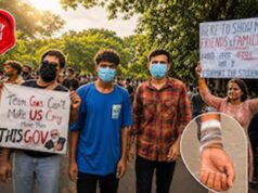 NEET आंदोलन में परिवारों के विरोध के बावजूद जंतर-मंतर पहुंचे हजारों Gen Z युवा