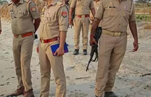 अलीगढ़ में रोहिंग्या नेटवर्क पर नजर, मीट इंडस्ट्री और तस्करी कनेक्शन की जांच तेज