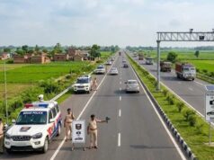 बिहार के 6300 किमी एनएच पर होगी निगरानी, मिलेंगे 58 नए इंटरसेप्टर वाहन