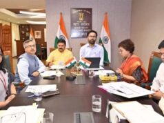झरिया मास्टर प्लान के तहत बेलगढ़िया में खुलेगा टेक्सटाइल उद्योग, मिलेगा रोजगार