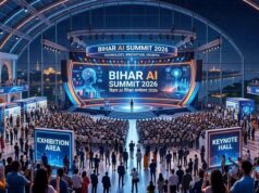 पटना में लगेगा पहला ग्लोबल AI एक्सपो, छात्रों को मिलेंगे करियर के नए अवसर