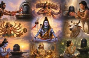 सावन 2026: जानें भगवान शिव के 8 महान भक्तों की अद्भुत गाथाएं