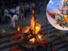 क्या बेटियां दे सकती हैं मुखाग्नि? जानिए गरुड़ पुराण और परंपराओं का रहस्य