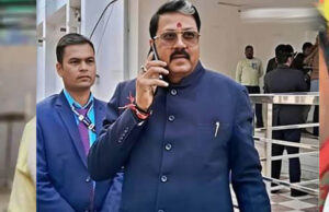 BJP विधायक को 4 साल की जेल, कोर्ट ने ₹25 लाख मुआवजा देने का भी दिया आदेश