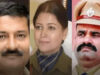 MP IPS Transfer: 9 आईपीएस अधिकारियों के तबादले, रुचि वर्धन बनीं भोपाल ग्रामीण IG, सागर-नर्मदापुरम को मिले नए आईजी
