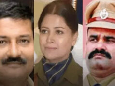 MP IPS Transfer: 9 आईपीएस अधिकारियों के तबादले, रुचि वर्धन बनीं भोपाल ग्रामीण IG, सागर-नर्मदापुरम को मिले नए आईजी