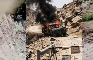 पाकिस्तान में BLA का बड़ा हमला! ग्वादर में 30 से ज्यादा सैनिकों को मारने का दावा, मचा हड़कंप