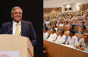 भारत निर्वाचन आयोग द्वारा मीडिया एवं संचार अधिकारियों के लिए राष्ट्रीय सम्मेलन आयोजित