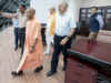यूपी की नौकरशाही पॉलिसी पैरालिसिस की शिकार नहीं: सीएम योगी