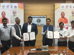 यूपी में नवीकरणीय ऊर्जा उत्पादन के लिए कोल इंडिया और उत्तर प्रदेश राज्य विद्युत उत्पादन निगम ने किया समझौता