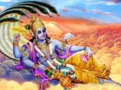 देवशयनी एकादशी 25 जुलाई को, जानें पूजा मुहूर्त और पारण समय