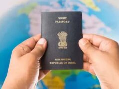 ग्लोबल पासपोर्ट इंडेक्स में भारत एक पायदान फिसला, 125वें स्थान पर पहुंचा